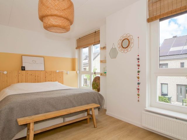 Paardenkamp 62, Bunschoten-Spakenburg