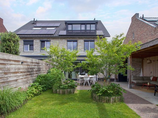 Paardenkamp 62, Bunschoten-Spakenburg