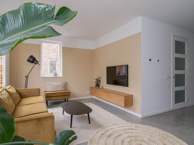 Paardenkamp 62, Bunschoten-Spakenburg