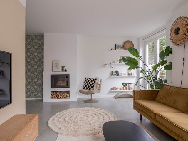 Paardenkamp 62, Bunschoten-Spakenburg