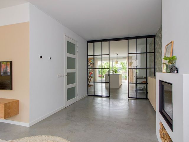 Paardenkamp 62, Bunschoten-Spakenburg