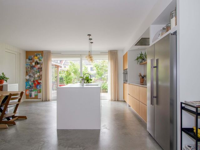 Paardenkamp 62, Bunschoten-Spakenburg