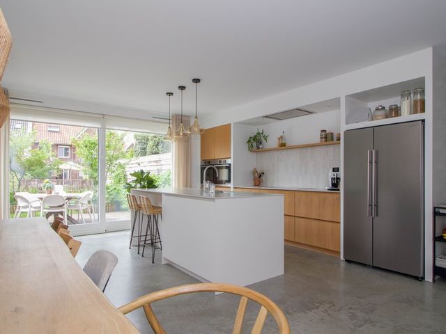 Paardenkamp 62, Bunschoten-Spakenburg