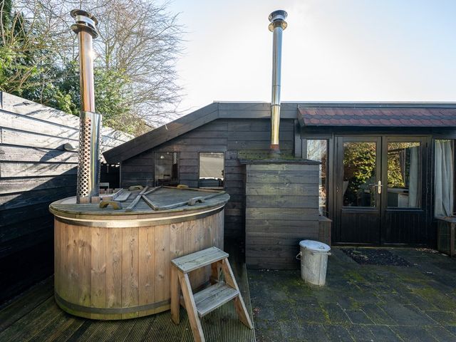 Benedenweg 283, Sint Pancras