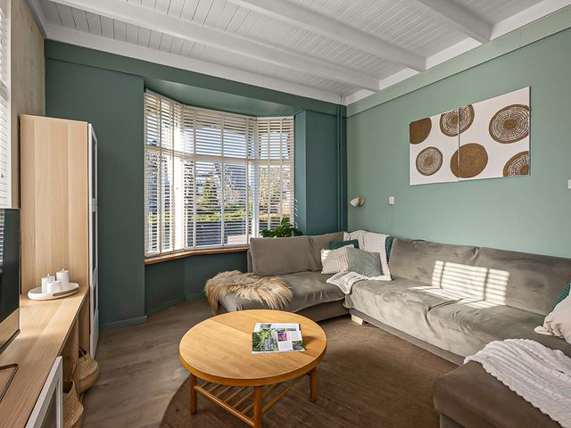 Benedenweg 283, Sint Pancras