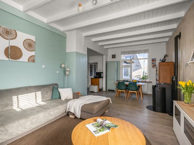 Benedenweg 283, Sint Pancras