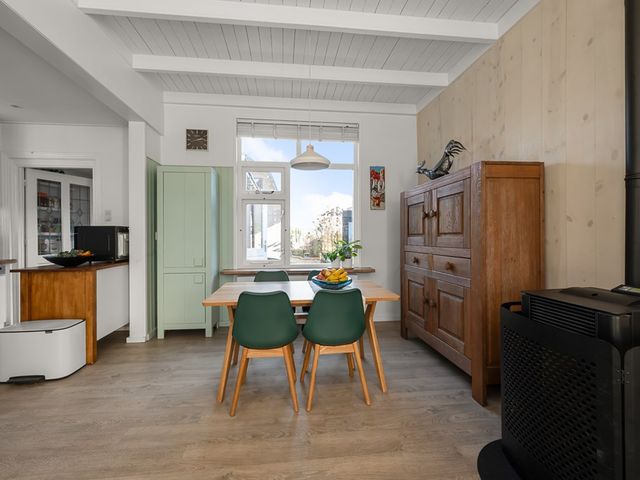 Benedenweg 283, Sint Pancras