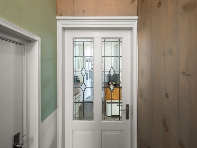 Benedenweg 283, Sint Pancras