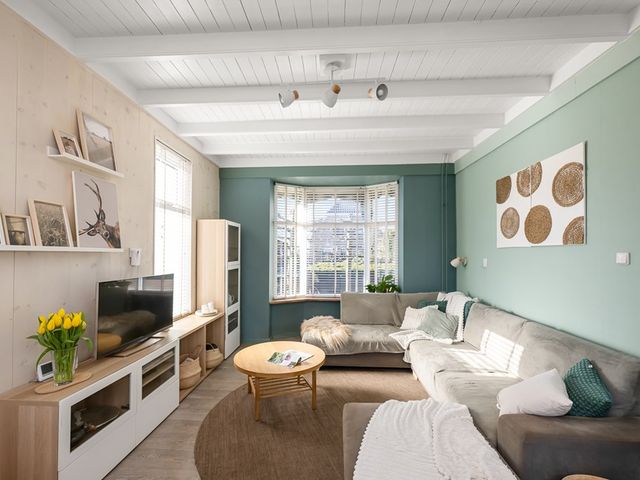 Benedenweg 283, Sint Pancras