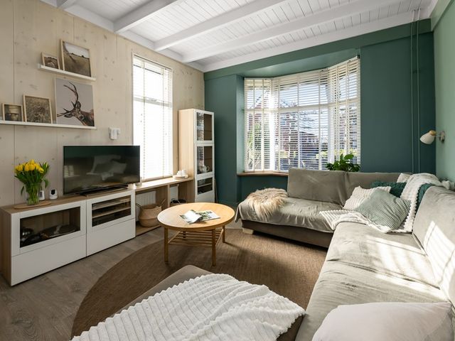 Benedenweg 283, Sint Pancras