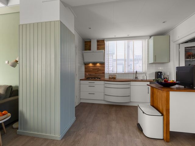 Benedenweg 283, Sint Pancras