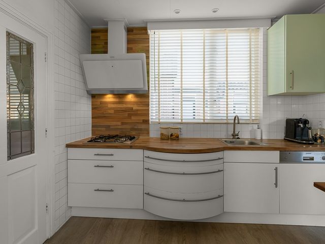 Benedenweg 283, Sint Pancras