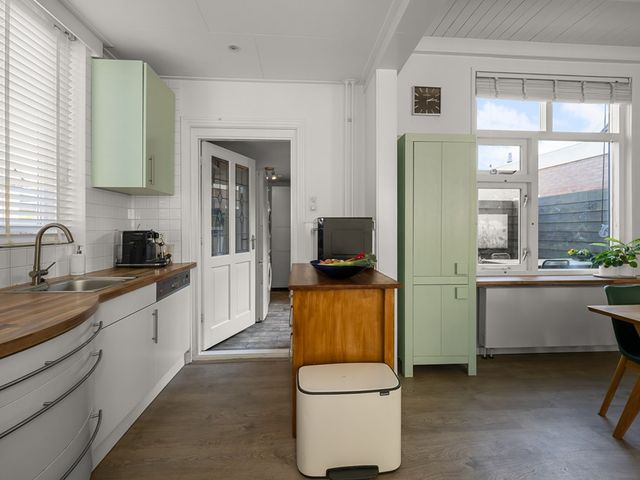 Benedenweg 283, Sint Pancras