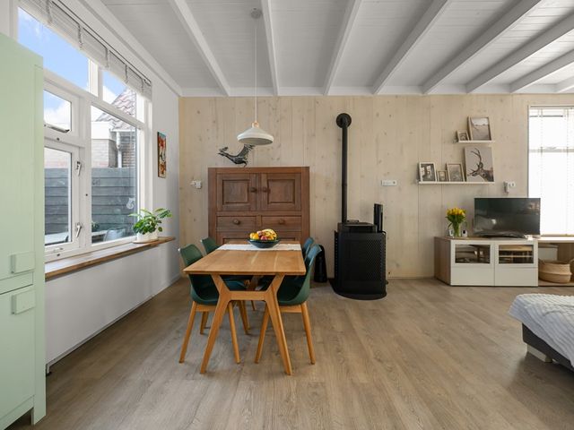 Benedenweg 283, Sint Pancras