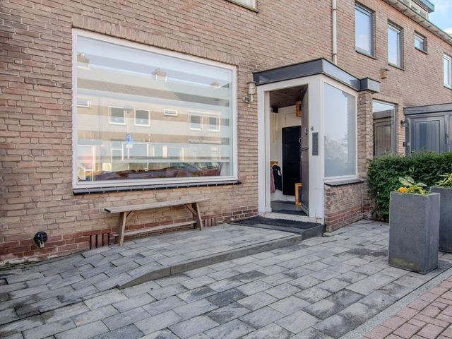 De Ruyterweg 6, Bleiswijk