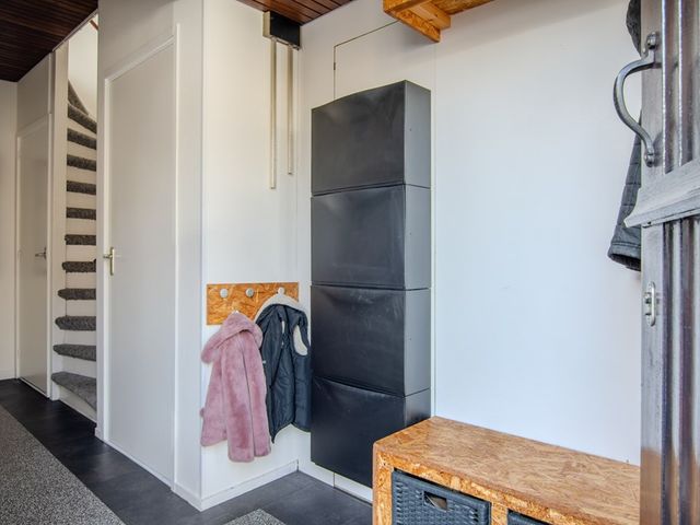 De Ruyterweg 6, Bleiswijk