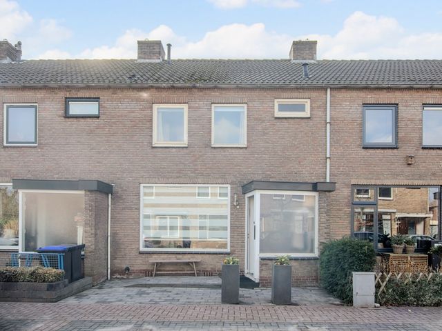 De Ruyterweg 6, Bleiswijk