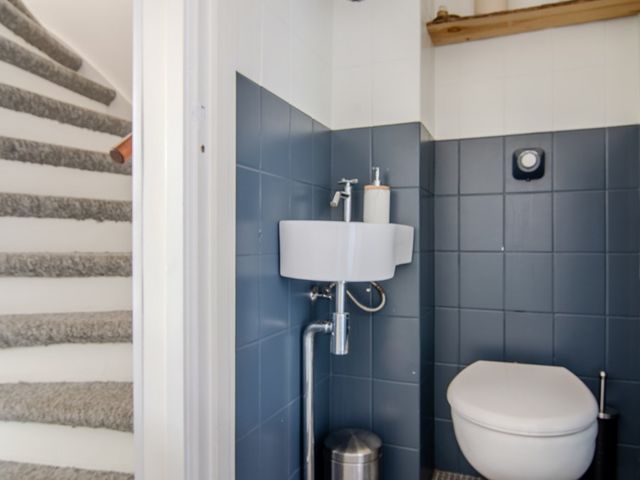 De Ruyterweg 6, Bleiswijk