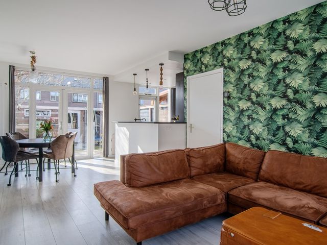 De Ruyterweg 6, Bleiswijk