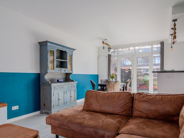 De Ruyterweg 6, Bleiswijk