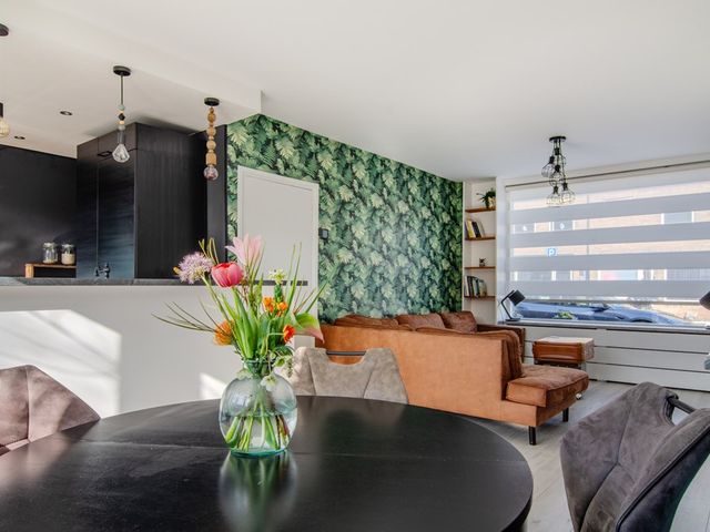 De Ruyterweg 6, Bleiswijk