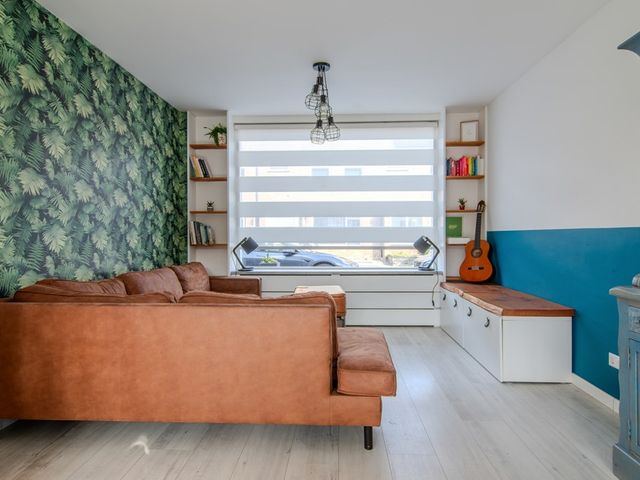 De Ruyterweg 6, Bleiswijk