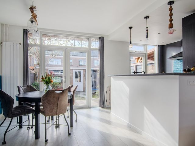 De Ruyterweg 6, Bleiswijk