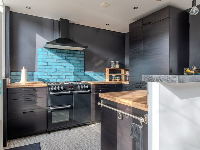 De Ruyterweg 6, Bleiswijk