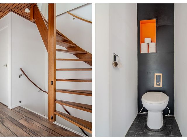 De Ruyterweg 6, Bleiswijk