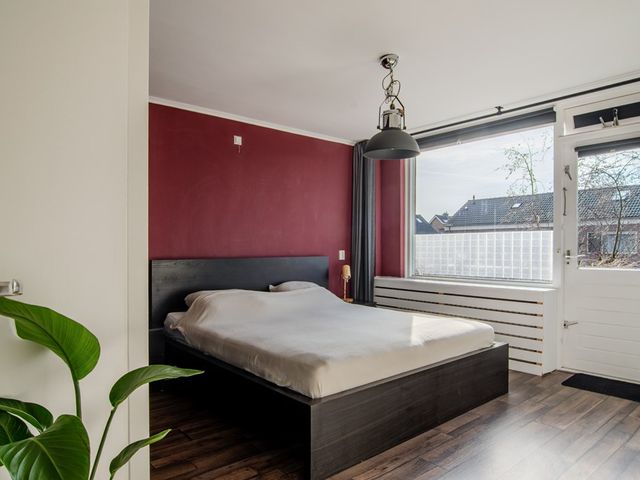 De Ruyterweg 6, Bleiswijk