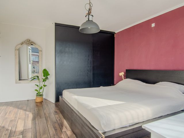 De Ruyterweg 6, Bleiswijk