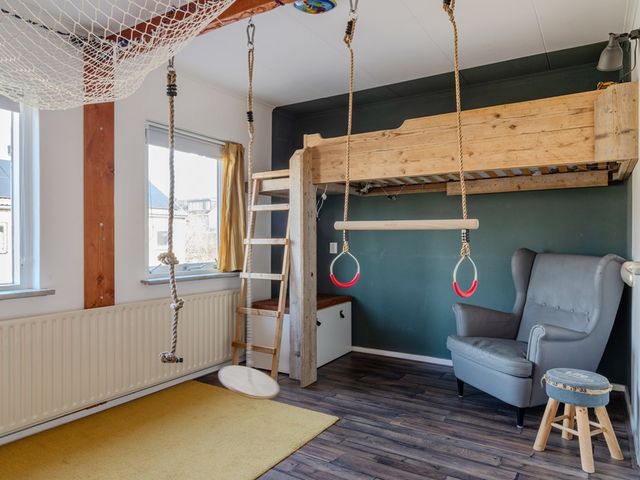 De Ruyterweg 6, Bleiswijk