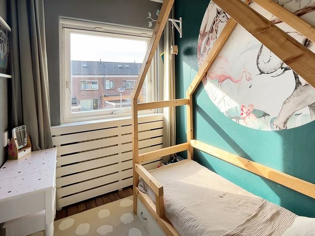 De Ruyterweg 6, Bleiswijk