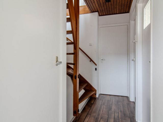 De Ruyterweg 6, Bleiswijk