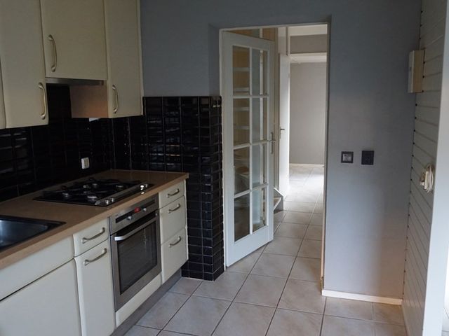 Keurslanden 43, Enschede