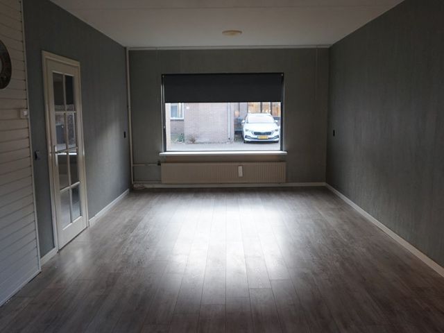 Keurslanden 43, Enschede