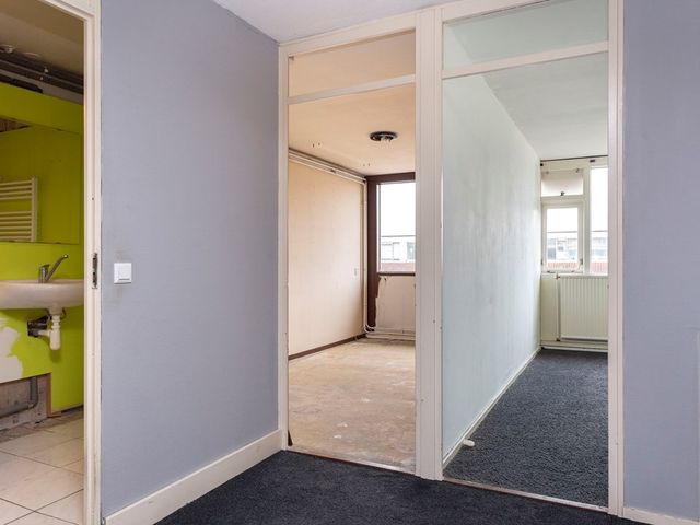 Assinklanden 397, Enschede