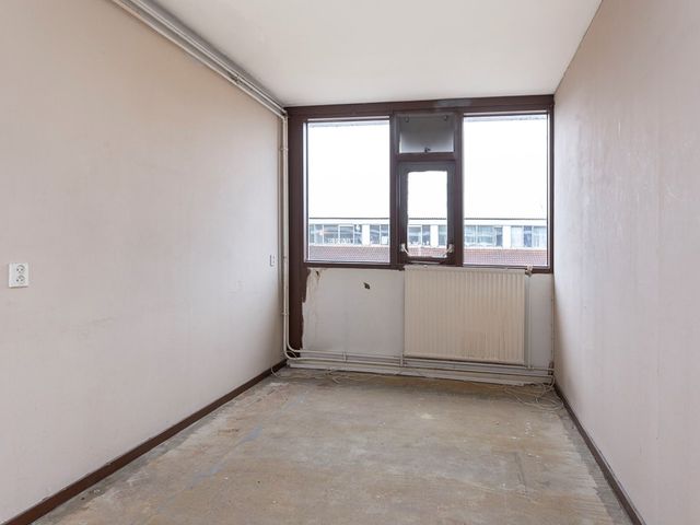 Assinklanden 397, Enschede