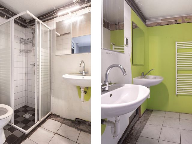 Assinklanden 397, Enschede