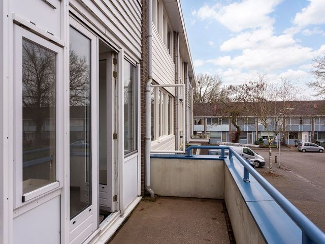 Assinklanden 397, Enschede