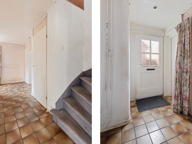 Roussillonhof 21, Eindhoven