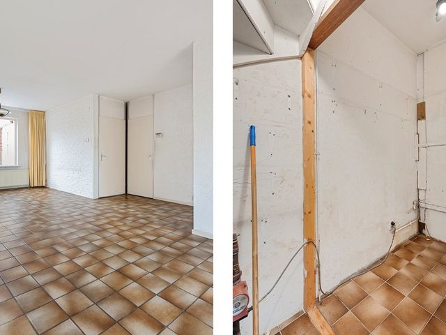 Roussillonhof 21, Eindhoven