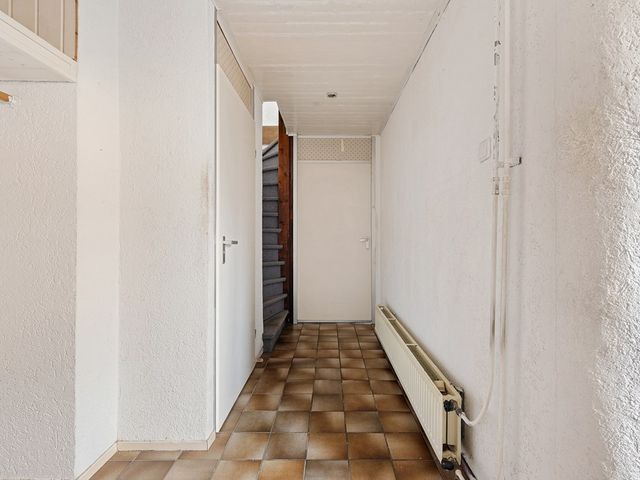 Roussillonhof 21, Eindhoven