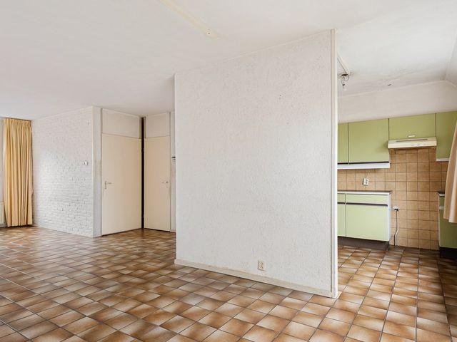 Roussillonhof 21, Eindhoven