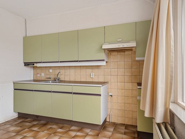 Roussillonhof 21, Eindhoven