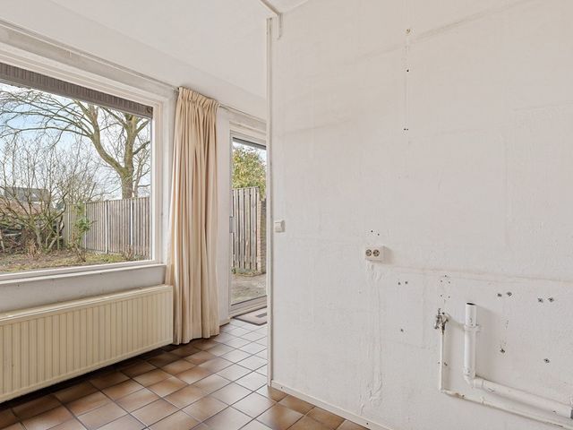 Roussillonhof 21, Eindhoven