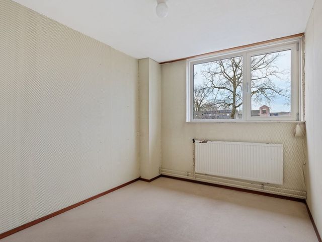 Roussillonhof 21, Eindhoven