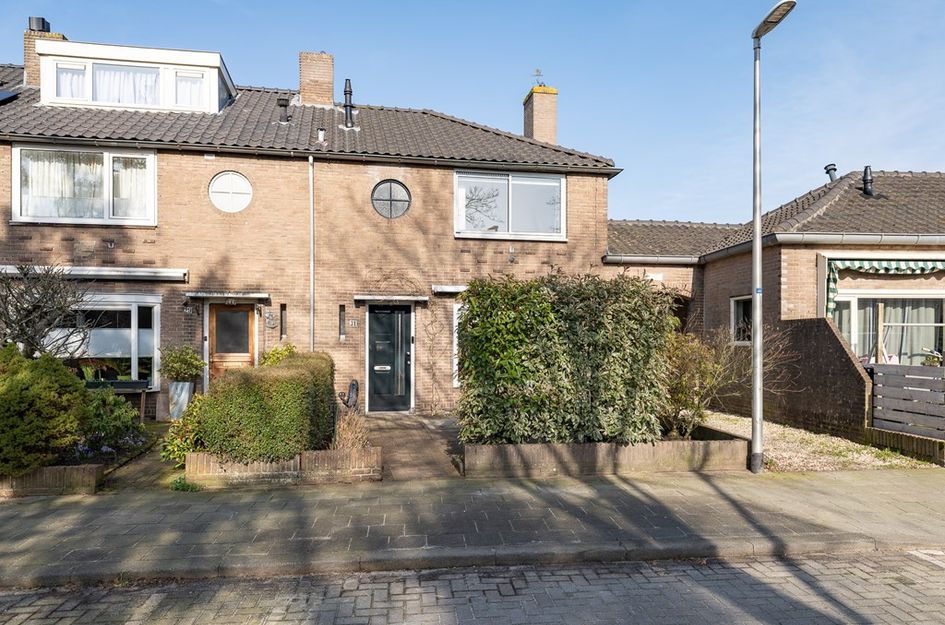 dr. Schaepmanlaan 31