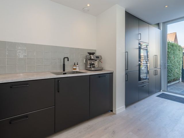 dr. Schaepmanlaan 31, Bussum