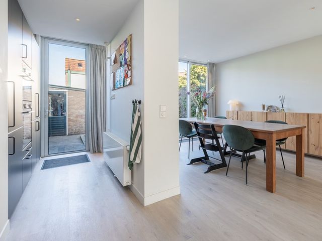 dr. Schaepmanlaan 31, Bussum